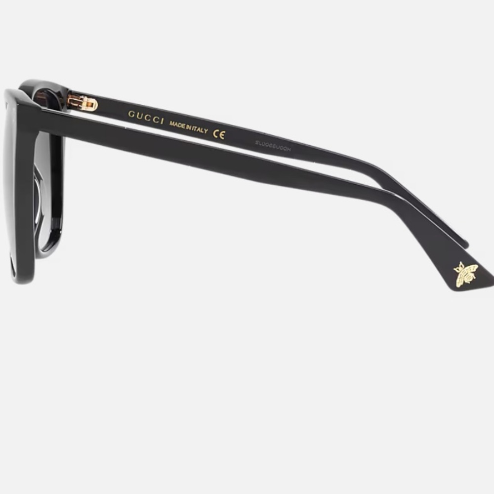 Authentic Gucci Sunglasses - Picture 3 of 7